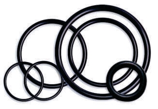 O -RINGS